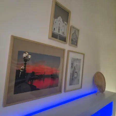 Apartment Dimora Del Dattilo Bari