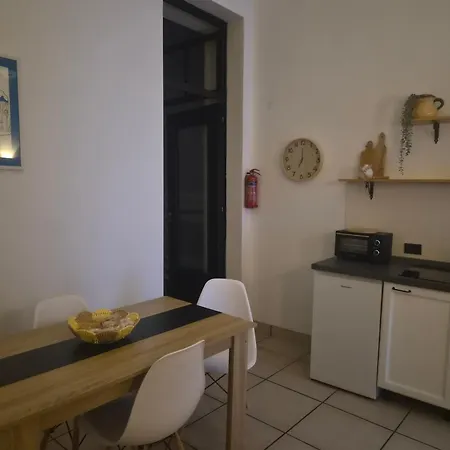 Apartment Dimora Del Dattilo