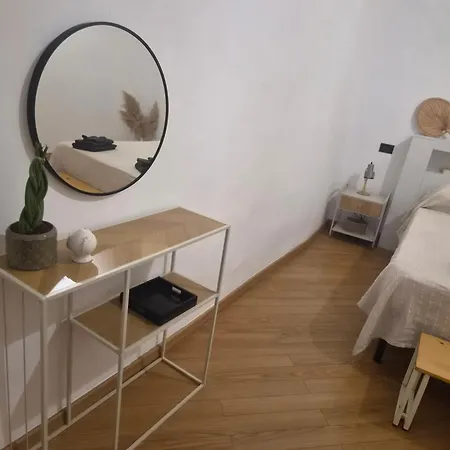 Dimora Del Dattilo Apartment *