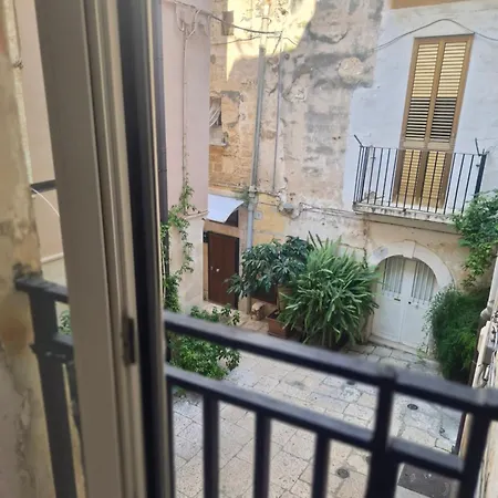 Apartment Dimora Del Dattilo