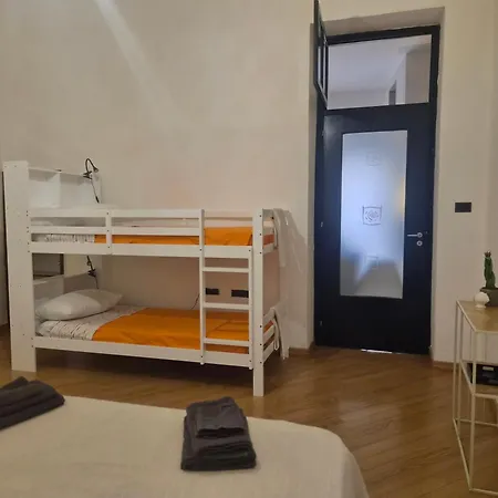 Dimora Del Dattilo Apartment *