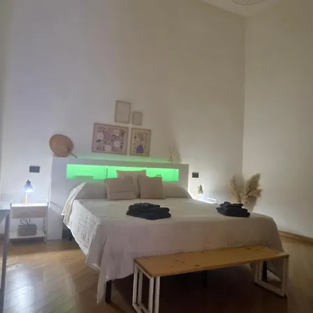 Apartment Dimora Del Dattilo