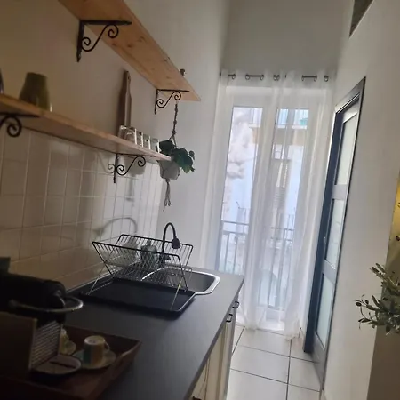 Apartment Dimora Del Dattilo *