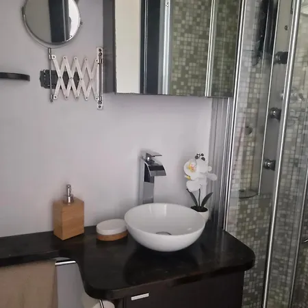 Dimora Del Dattilo Apartment Bari