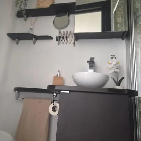 Dimora Del Dattilo *