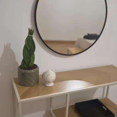 Dimora Del Dattilo Apartment *
