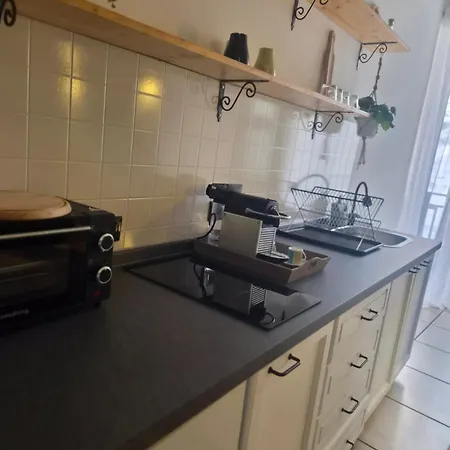 Dimora Del Dattilo Apartment Bari