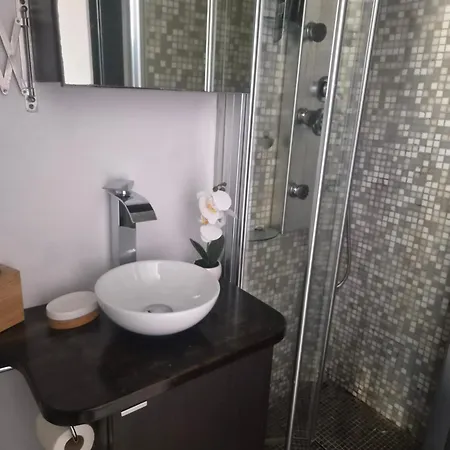 Dimora Del Dattilo Bari