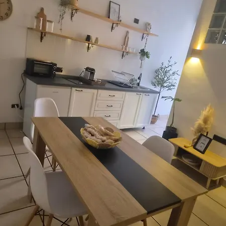 Apartment Dimora Del Dattilo Bari