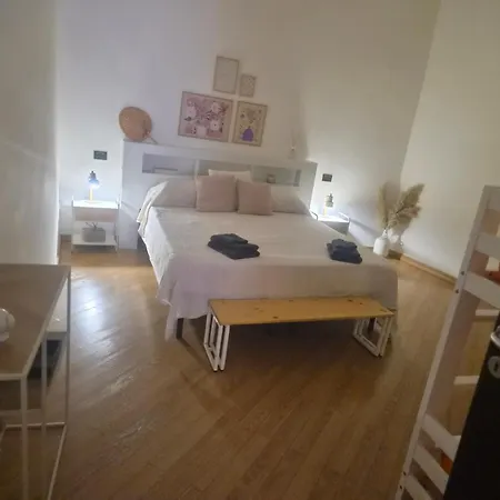 Apartment Dimora Del Dattilo *