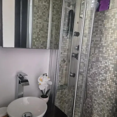 Dimora Del Dattilo Apartment