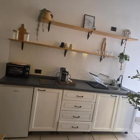 Apartment Dimora Del Dattilo